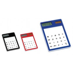 Calculadora Solar Magic