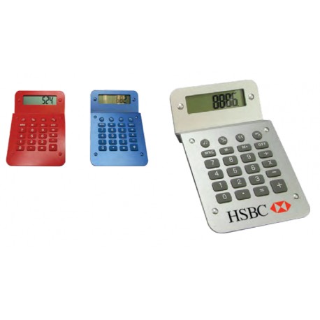 Calculadora Asttro