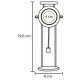 Reloj de Escritorio