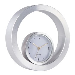 Reloj De Escritorio Circular
