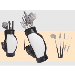 Set Bbq Golf
