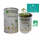 Plantas Enlatadas