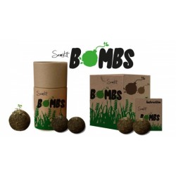 Semikit Bombs