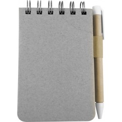 LIBRETA ECOPARK