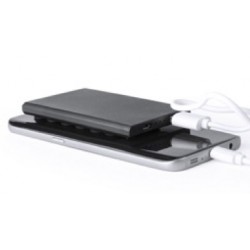 POWER BANK CARCASA DE PLASTICO RIGIDO