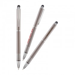  Bolígrafo Metal Ring Stylus
