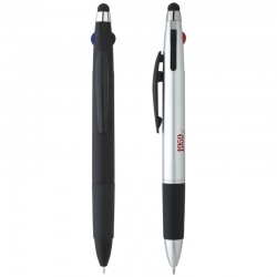 Bolígrafo Multifunción Stylus