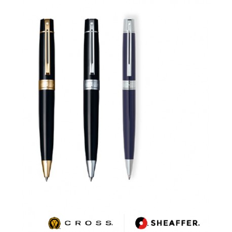 Sheaffer 300