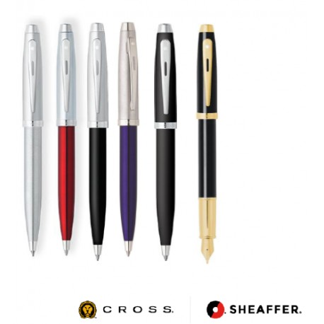 Sheaffer 100