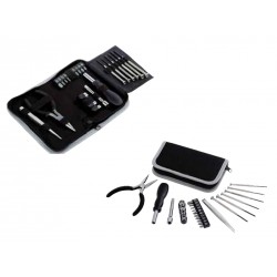 Set de Herramientas Compact