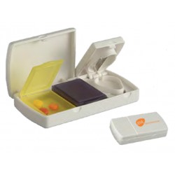 Pastilleros Pads 