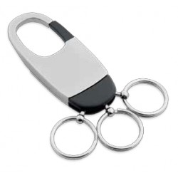 Llavero Metálico Key 
